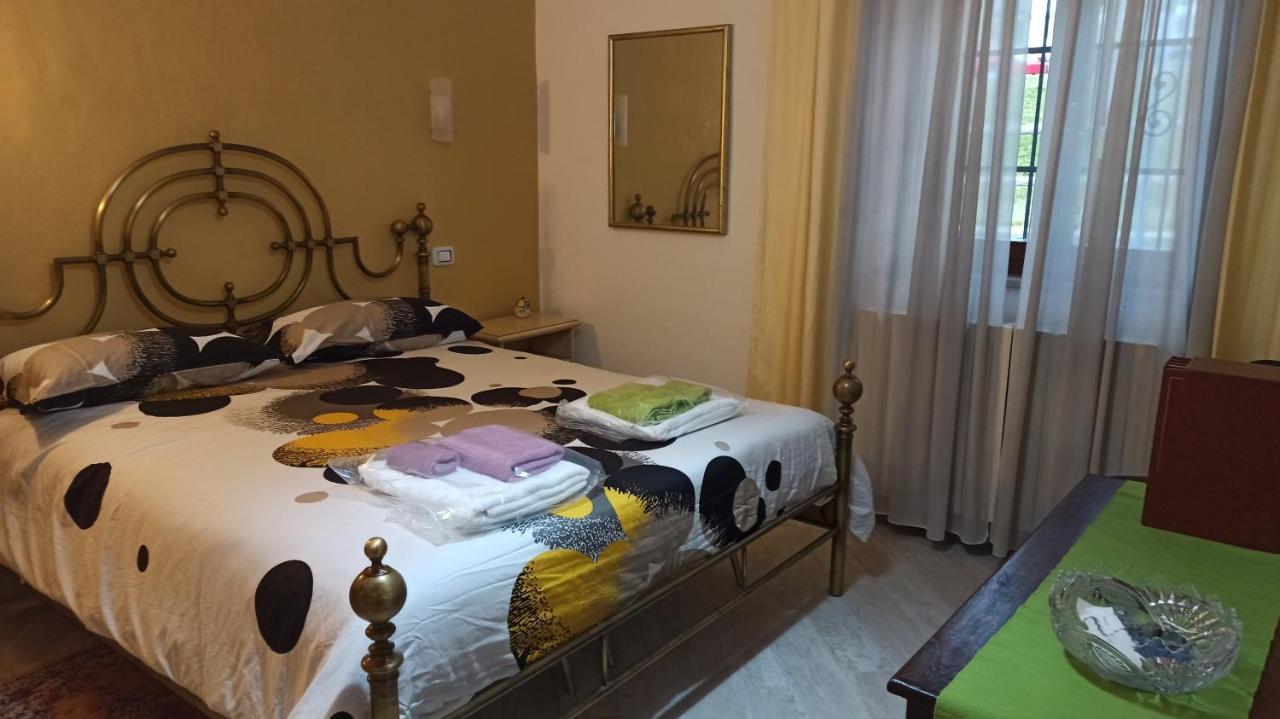 Il Borgo Hotel Aielli Camera foto