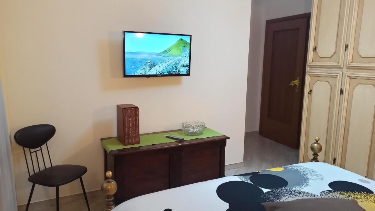 Il Borgo Hotel Aielli Camera foto