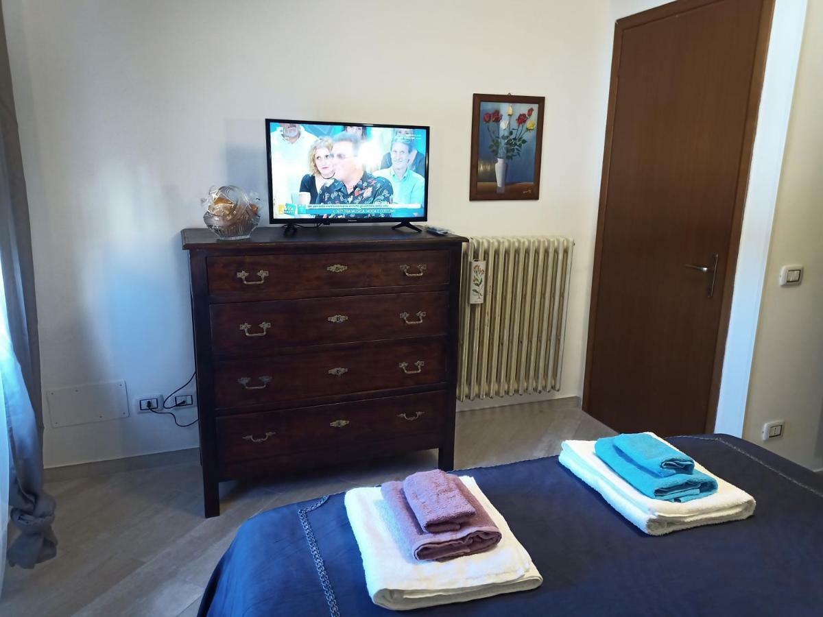 Il Borgo Hotel Aielli Esterno foto
