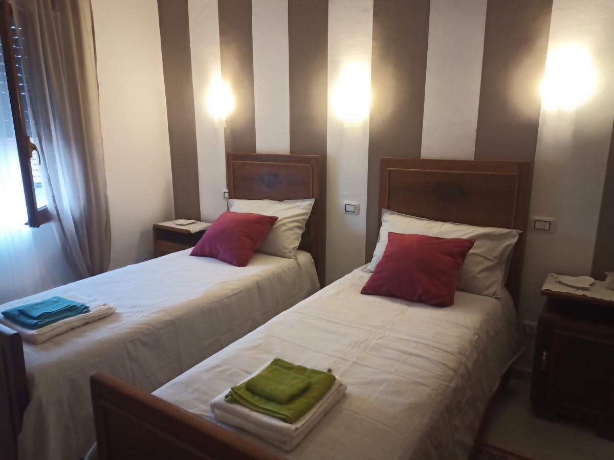 Il Borgo Hotel Aielli Esterno foto